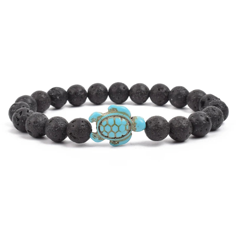 Bracelet Tortue