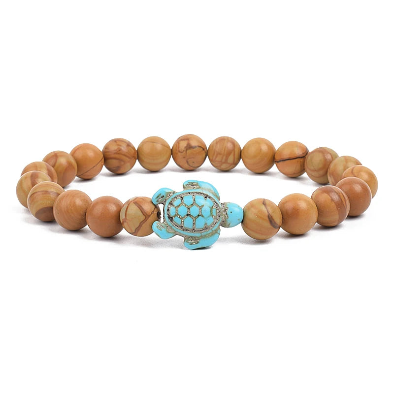 Bracelet Tortue