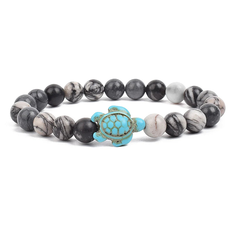 Bracelet Tortue