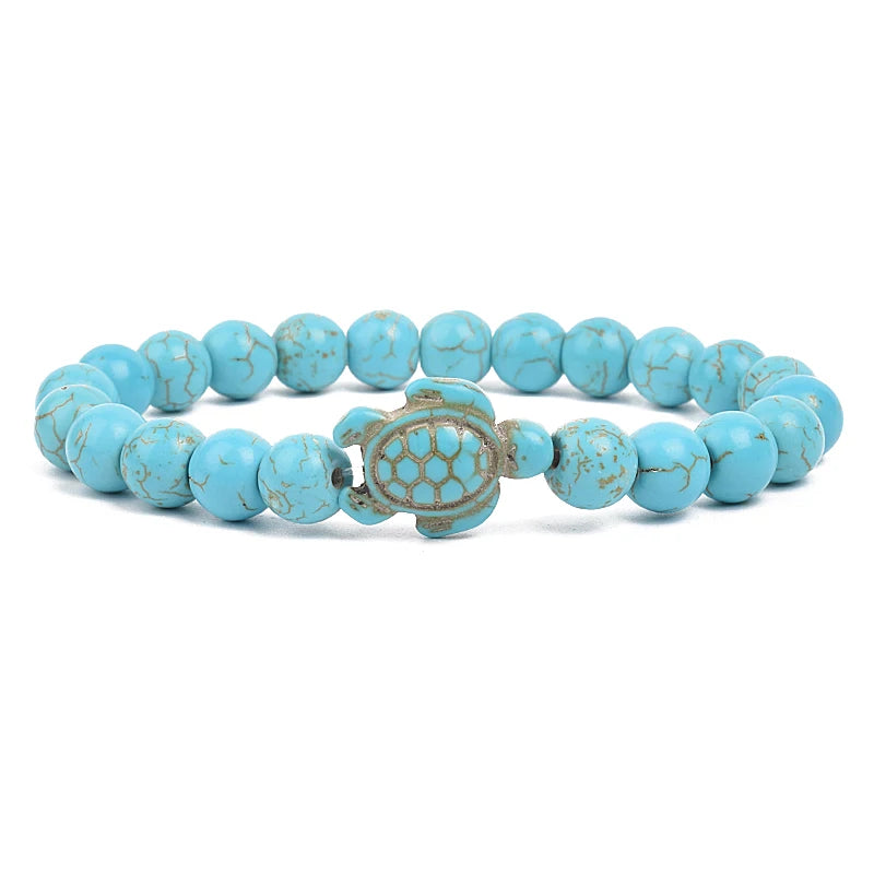 Bracelet Tortue
