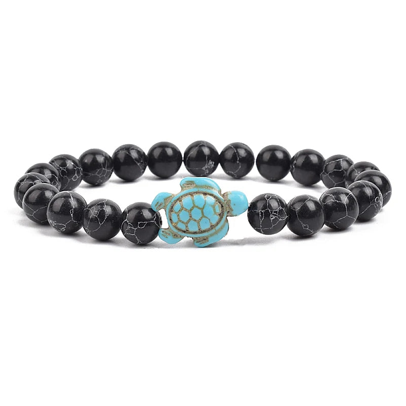 Bracelet Tortue