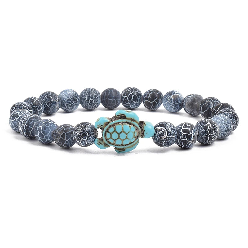 Bracelet Tortue