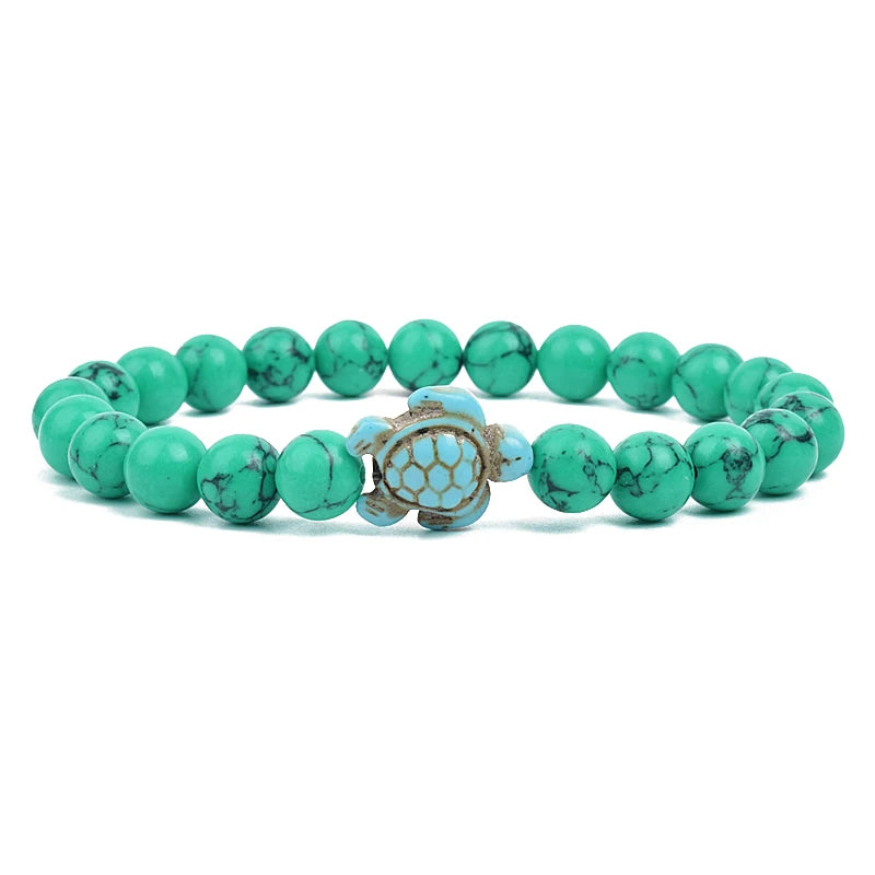 Bracelet Tortue