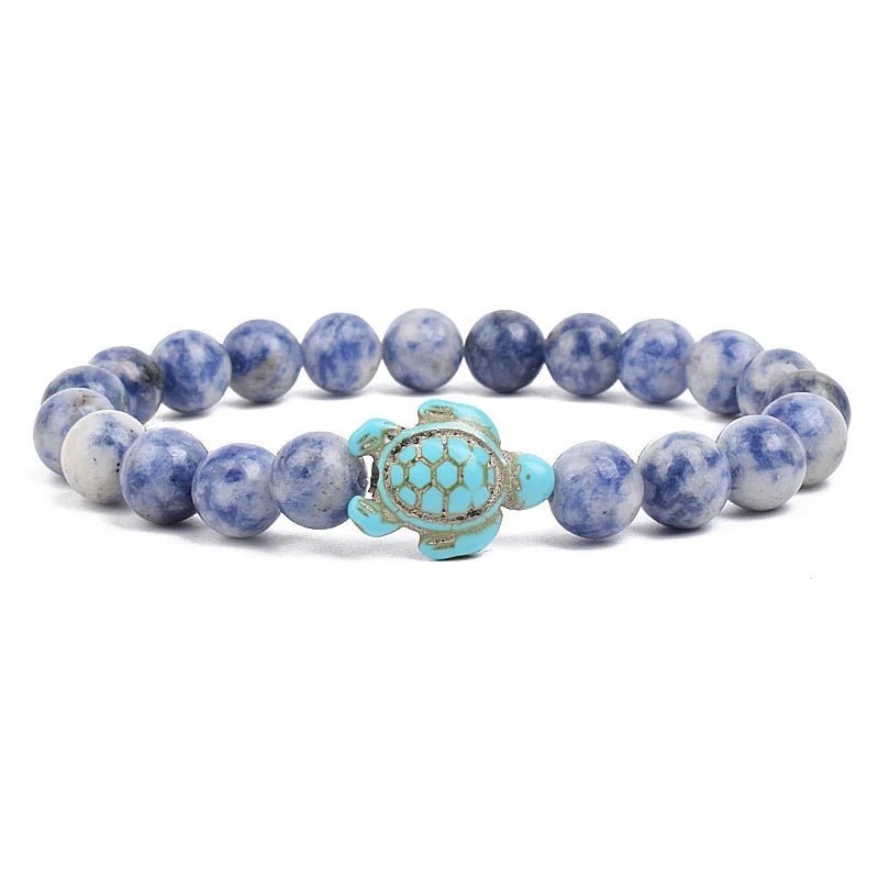 Bracelet Tortue