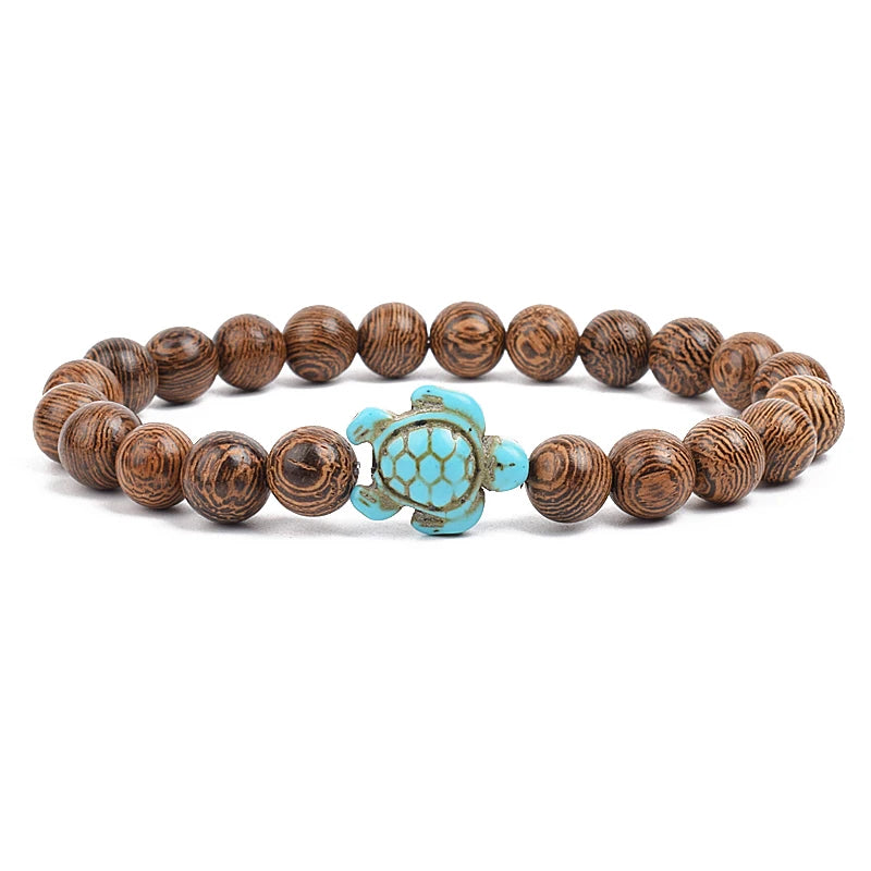 Bracelet Tortue