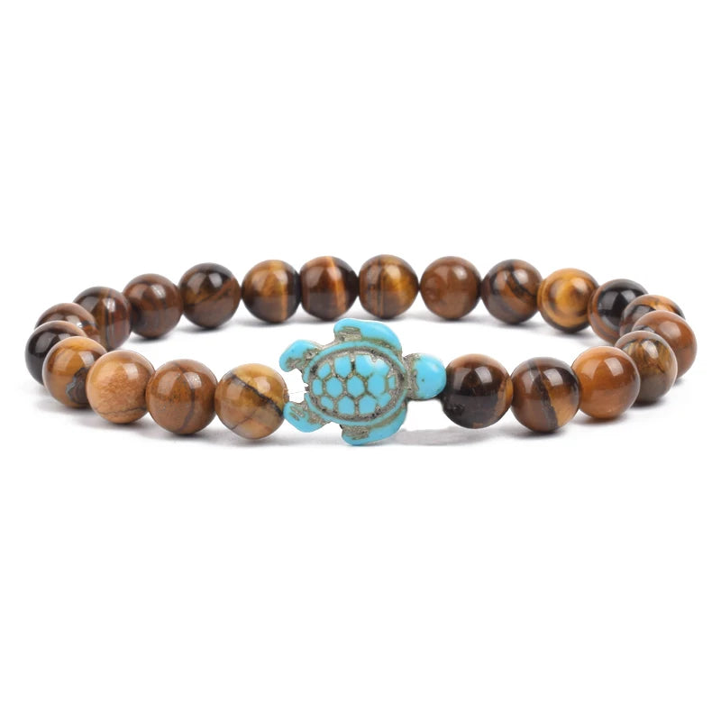 Bracelet Tortue