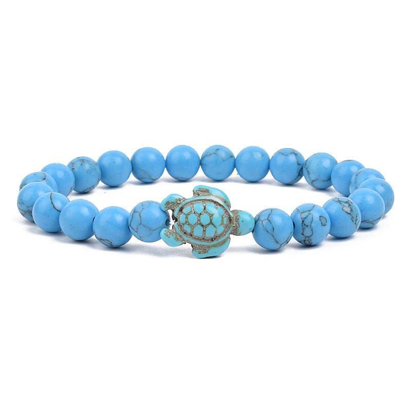 Bracelet Tortue