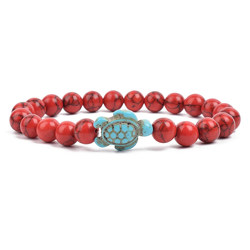 Bracelet Tortue