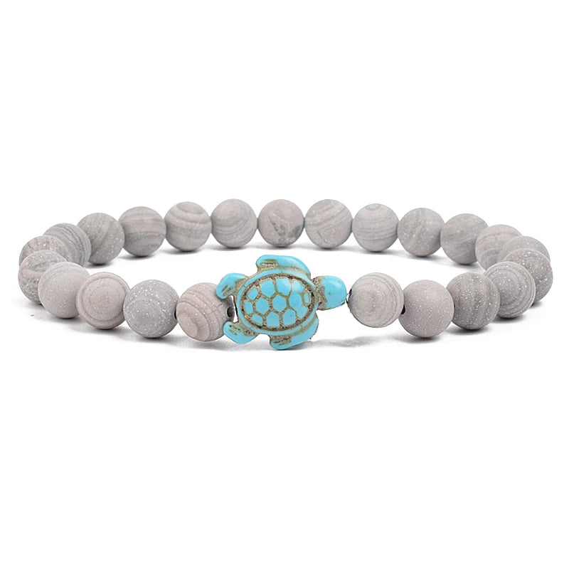 Bracelet Tortue