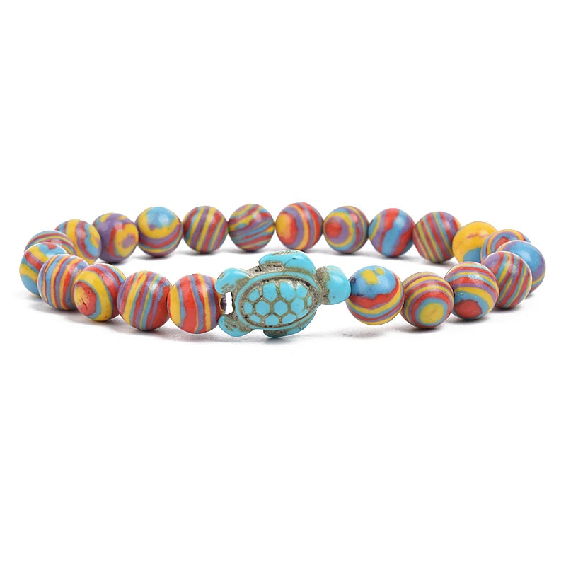 Bracelet Tortue
