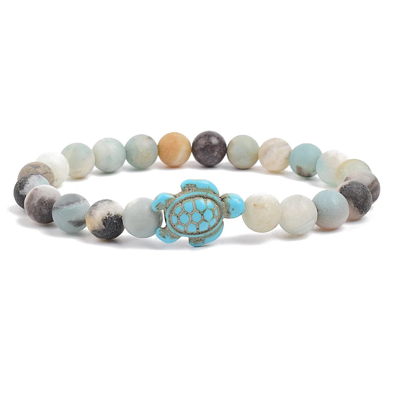 Bracelet Tortue