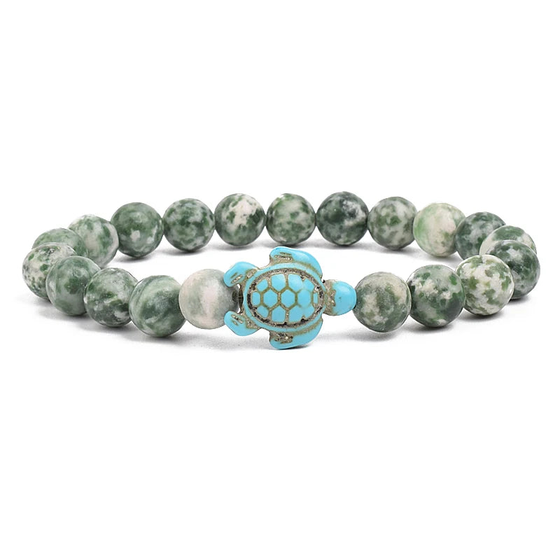 Bracelet Tortue
