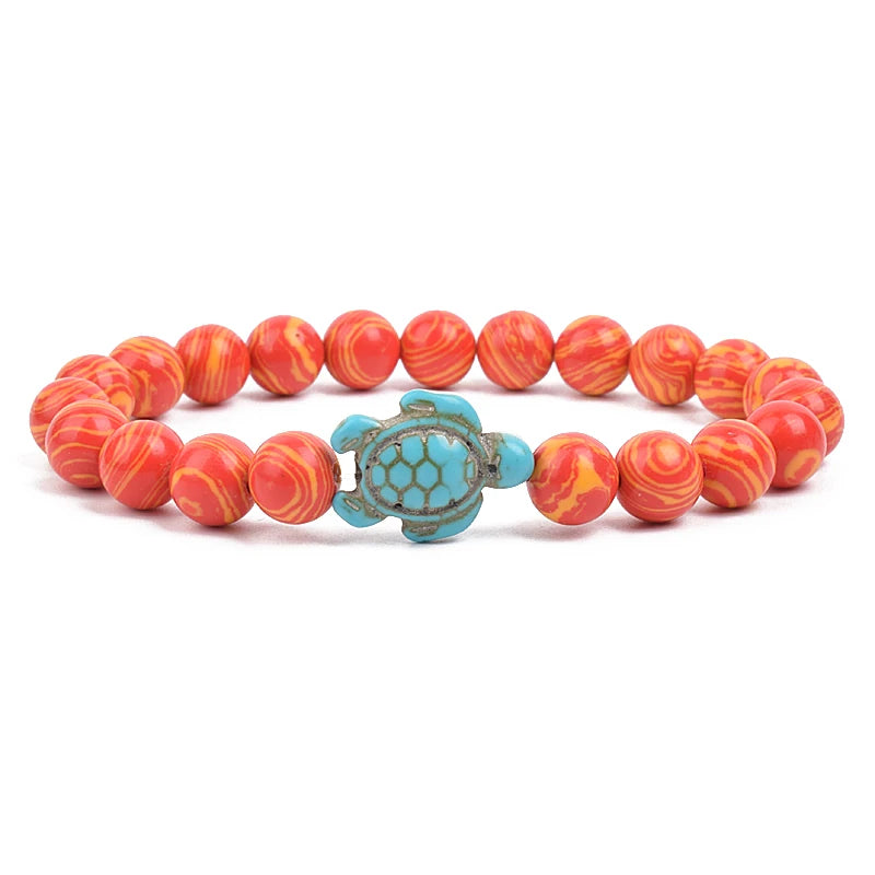 Bracelet Tortue