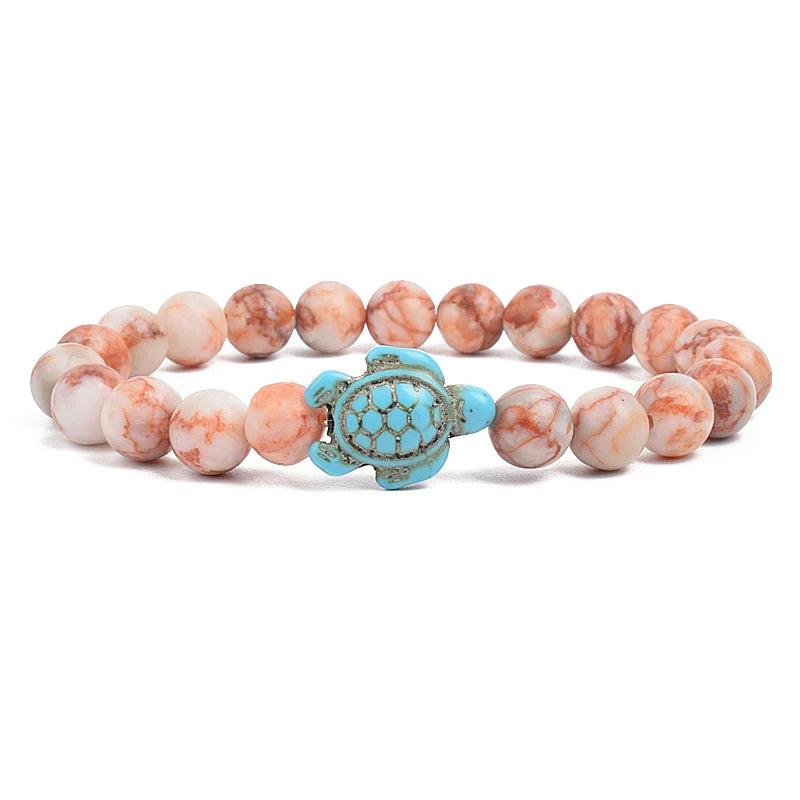 Bracelet Tortue