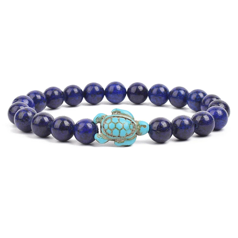 Bracelet Tortue