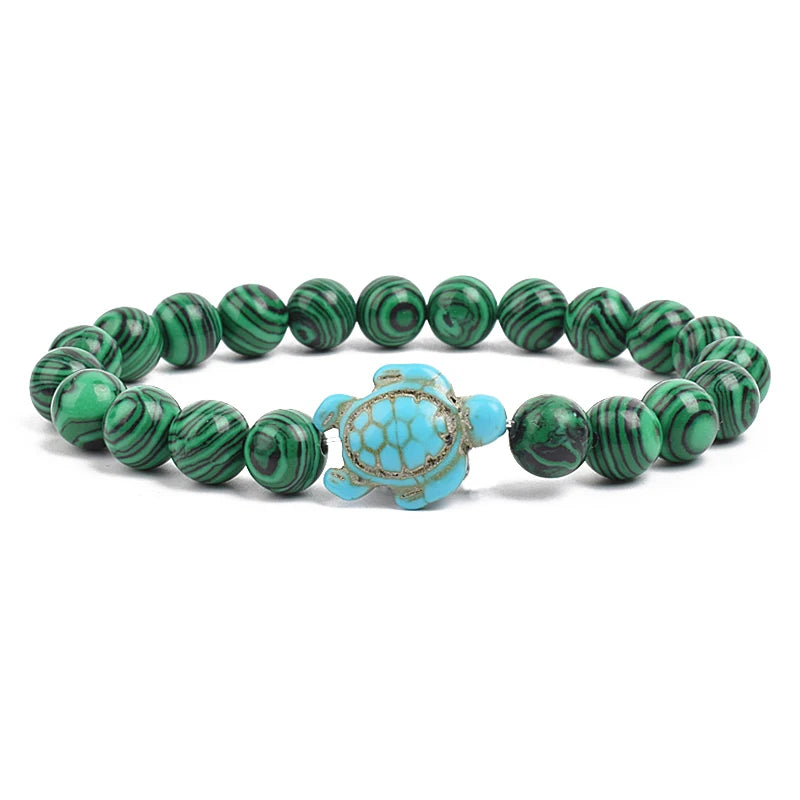 Bracelet Tortue