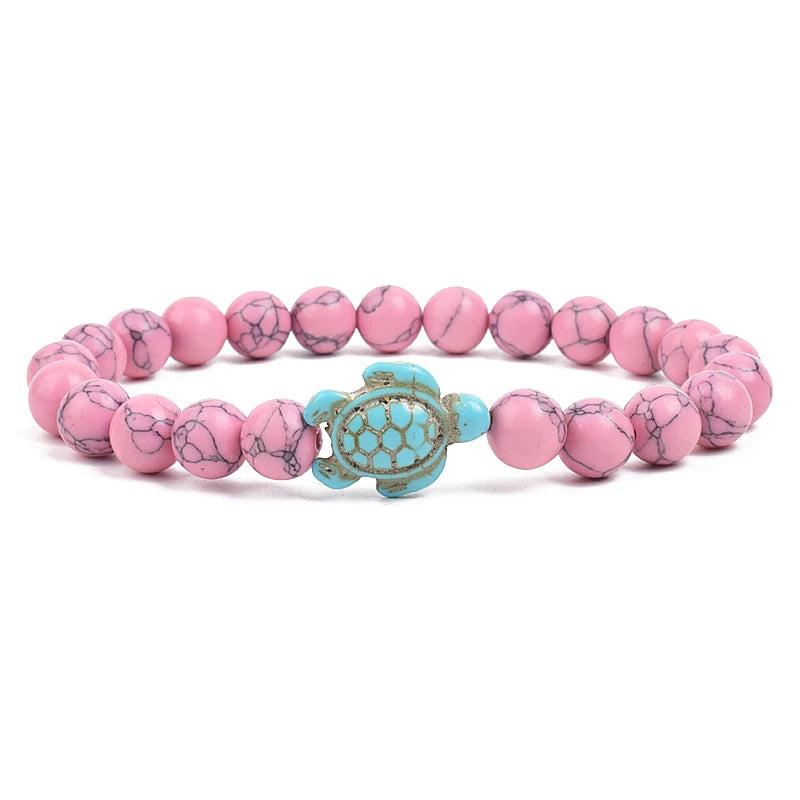 Bracelet Tortue
