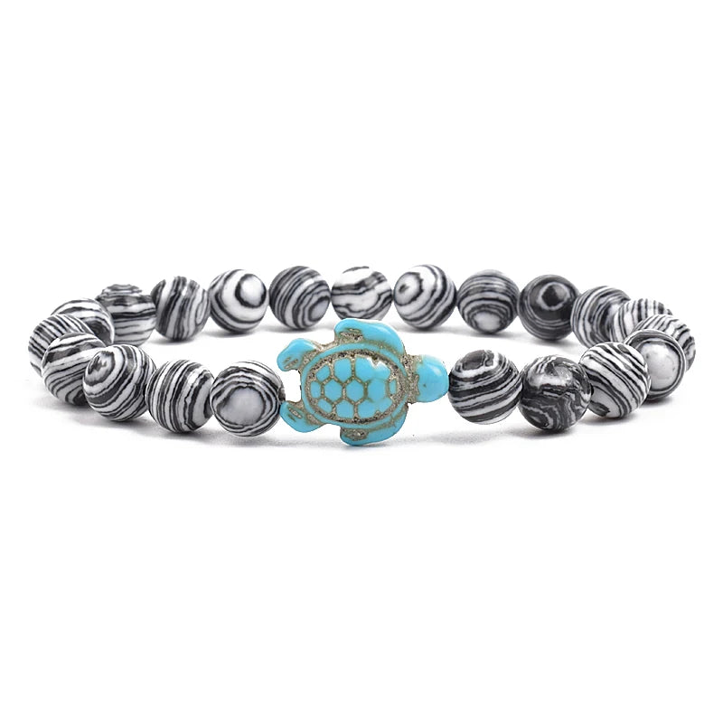Bracelet Tortue