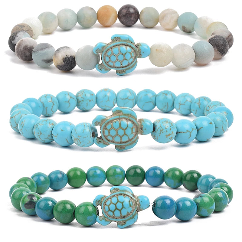 Bracelet Tortue