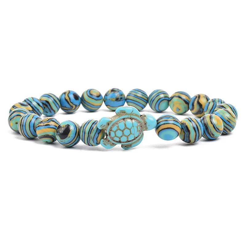 Bracelet Tortue