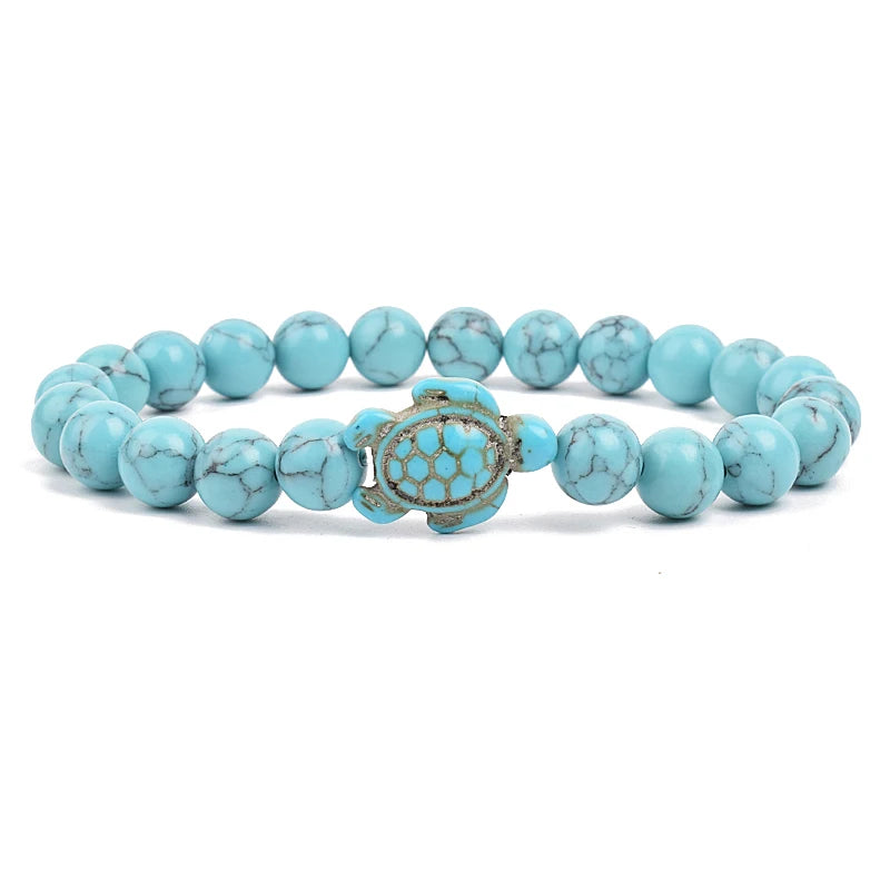 Bracelet Tortue