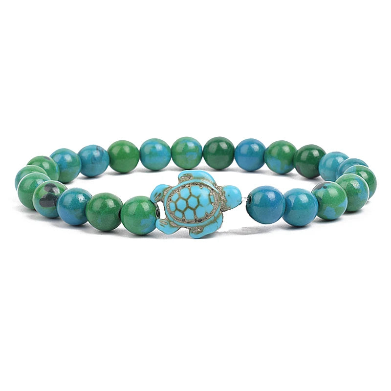 Bracelet Tortue