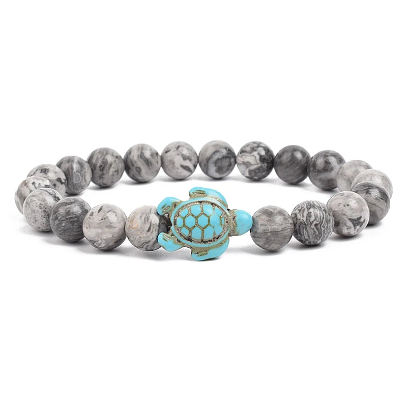 Bracelet Tortue